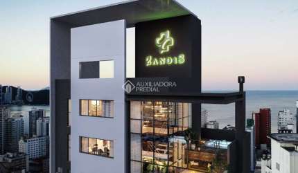 Cobertura com 3 quartos à venda na Avenida 3ª Avenida, 131, Centro, Balneário Camboriú, 210 m2 por R$ 3.800.000