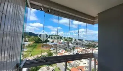 Apartamento com 2 quartos à venda na Rua José Gall, 185, Dom Bosco, Itajaí, 59 m2 por R$ 600.000