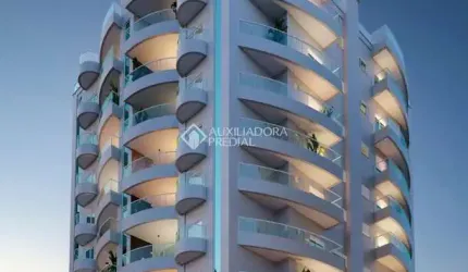 Apartamento com 4 quartos à venda na Rua Delfim Mário Pádua Peixoto, 1100, Praia Brava, Itajaí, 180 m2 por R$ 5.621.200