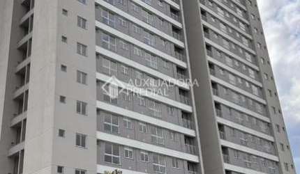 Apartamento com 2 quartos à venda na Rua José Gall, 1106, Dom Bosco, Itajaí, 63 m2 por R$ 638.400