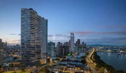 Apartamento com 4 quartos à venda na Rua Lauro Muller, 1230, Fazenda, Itajaí, 205 m2 por R$ 4.839.061