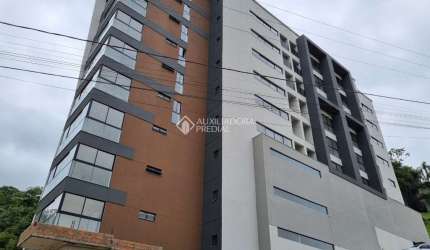Apartamento com 1 quarto à venda na Rua São Marcos, 609, São Francisco de Assis, Camboriú, 46 m2 por R$ 600.000