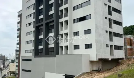Apartamento com 1 quarto à venda na Rua São Marcos, 609, São Francisco de Assis, Camboriú, 48 m2 por R$ 500.000