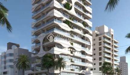 Apartamento com 3 quartos à venda na Rua Miguel Francisco Borges, 11, Praia Brava, Itajaí, 191 m2 por R$ 8.037.337