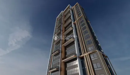 Apartamento com 4 quartos à venda na Rua 1001, 1, Centro, Balneário Camboriú, 146 m2 por R$ 2.940.000