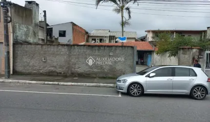 Terreno à venda na Jardim da Saudade, 748, Barra, Balneário Camboriú, 265 m2 por R$ 750.000