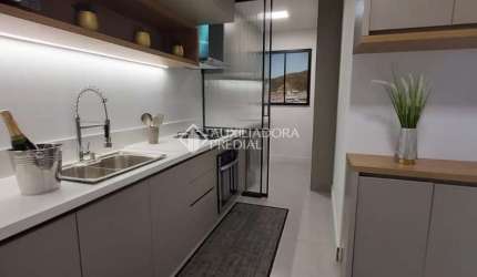 Apartamento com 3 quartos à venda na DOMINGOS BENTO AMANDIO, 600, Cedro, Camboriú, 80 m2 por R$ 561.000
