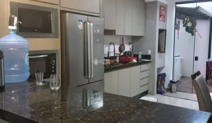 Casa com 3 quartos à venda na Rua Cerejeira, 383, Tabuleiro, Camboriú, 110 m2 por R$ 1.400.000