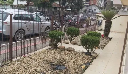Casa com 4 quartos à venda na Rua 1926, 449, Centro, Balneário Camboriú, 153 m2 por R$ 2.400.000
