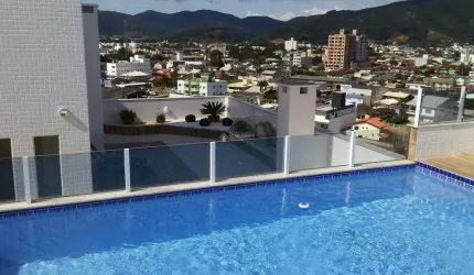 Apartamento com 2 quartos à venda na Rua Francisco Barreto, 285, Centro, Camboriú, 77 m2 por R$ 699.000