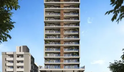 Apartamento com 3 quartos à venda na Avenida Marcio Ferreira de Mello e Silva, 128, Praia Brava, Itajaí, 95 m2 por R$ 1.582.512