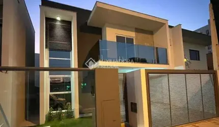 Casa com 3 quartos à venda na ESCOTEIRO JULIO CESAR DE MEDEIROS, 174, São João, Itajaí, 163 m2 por R$ 1.320.000