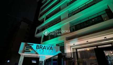 Apartamento com 4 quartos à venda na Rua Conselheiro Júlio Kumm, 958, Praia Brava, Itajaí, 258 m2 por R$ 3.900.000