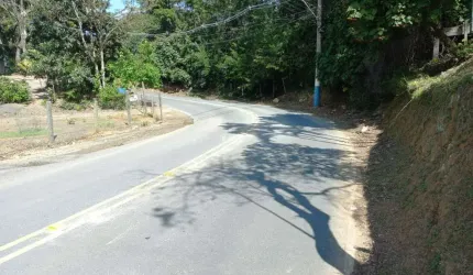 Terreno à venda na Rua Daniel Anastácio Fraga, 620, São Judas Tadeu, Balneário Camboriú, 3500 m2 por R$ 1.000.000
