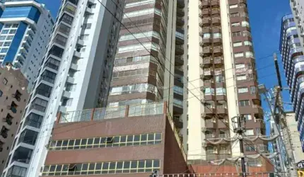 Apartamento com 3 quartos à venda na Avenida Atlântica, 4540, Centro, Balneário Camboriú, 157 m2 por R$ 5.500.000