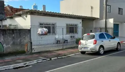 Terreno à venda na Rua 2970, 680, Centro, Balneário Camboriú, 139 m2 por R$ 1.290.000