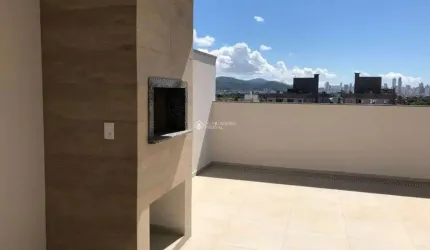 Cobertura com 2 quartos à venda na Rua São Marcos, 130, São Francisco de Assis, Camboriú, 95 m2 por R$ 800.000