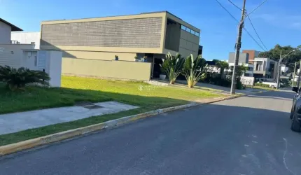 Terreno à venda na Ivo José Rebelo, 610, Santa Regina, Camboriú, 372 m2 por R$ 920.000