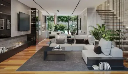 Casa com 3 quartos à venda na Servidão Rio Jacaré, 86, Rio Pequeno, Camboriú, 144 m2 por R$ 1.249.000