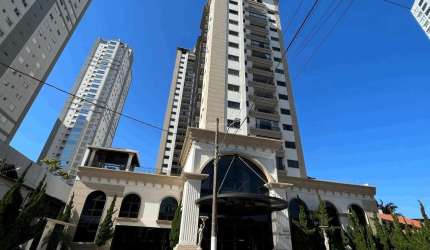 Apartamento com 3 quartos à venda na Rua Onze de Junho, 233, Fazenda, Itajaí, 84 m2 por R$ 1.100.000