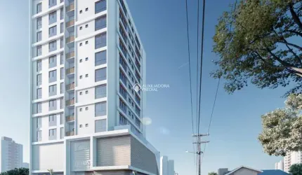 Apartamento com 3 quartos à venda na Rua Joaquim Nunes, 17, Centro, Camboriú, 106 m2 por R$ 1.075.274