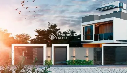 Casa com 3 quartos à venda na Rua Santo Alexandre, 1018, São Francisco de Assis, Camboriú, 166 m2 por R$ 1.800.000
