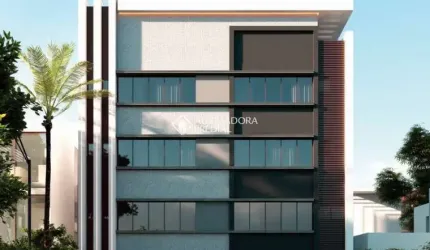 Apartamento com 2 quartos à venda na Rua Santa Rita, 354, São Francisco de Assis, Camboriú, 61 m2 por R$ 499.000