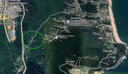 Terreno à venda na Vereador Domingos Fonseca, 1613, Itapema, Balneário Camboriú, 14936 m2 por R$ 1.500.000