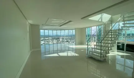 Cobertura com 3 quartos à venda na Avenida Brasil, 3551, Centro, Balneário Camboriú, 245 m2 por R$ 5.500.000