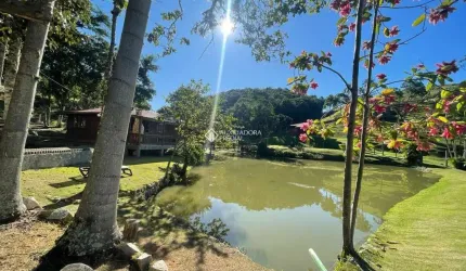 Fazenda à venda na Manoel Gaspar Da Cruz, 23, Areias, Camboriú, 65586 m2 por R$ 14.000.000