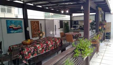 Apartamento com 3 quartos à venda na Rua 1101, 203, Centro, Balneário Camboriú, 140 m2 por R$ 1.650.000