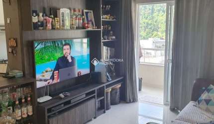 Apartamento com 2 quartos à venda na Rua José Henrique Flores, 178, Carvalho, Itajaí, 65 m2 por R$ 640.000