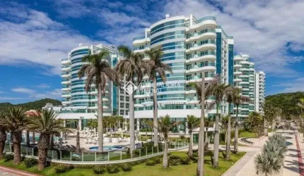 Apartamento com 3 quartos à venda na Avenida José Medeiros Vieira, 1876, Praia Brava, Itajaí, 199 m2 por R$ 7.300.000