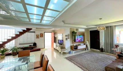 Casa com 5 quartos à venda na Rua Ildefonso Manoel Martins, 100, Barra, Balneário Camboriú, 358 m2 por R$ 3.250.000
