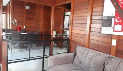 Casa com 3 quartos à venda na Rua Raul Machado, 715, Cidade Nova, Itajaí, 320 m2 por R$ 800.000