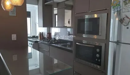 Apartamento com 3 quartos à venda na Rua Paramaribo, 365, Santa Regina, Camboriú, 77 m2 por R$ 600.000