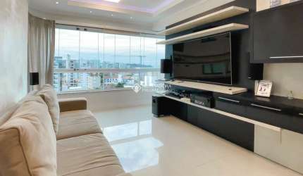 Apartamento com 2 quartos à venda na Rua Otacílio da Silva Costa, 198, Praia Brava, Itajaí, 89 m2 por R$ 2.438.000