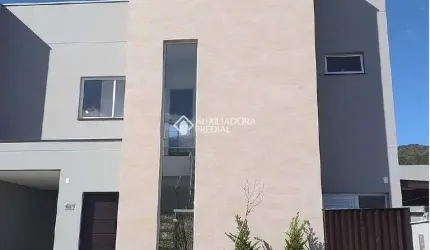 Casa em condomínio fechado com 3 quartos à venda na Avenida Hermógenes de Assis Feijó, 1100, Barra, Balneário Camboriú, 130 m2 por R$ 1.896.000