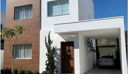 Casa em condomínio fechado com 3 quartos à venda na Avenida Hermógenes de Assis Feijó, 1100, Barra, Balneário Camboriú, 129 m2 por R$ 1.896.000