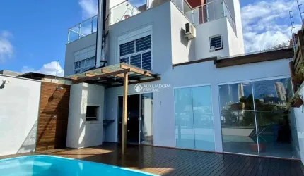 Casa com 3 quartos à venda na Rua Juruva, 205, Ariribá, Balneário Camboriú, 175 m2 por R$ 2.200.000