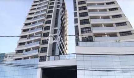 Apartamento com 2 quartos à venda na EURICO ADAM, 82, Centro, Itajaí, 125 m2 por R$ 1.350.000