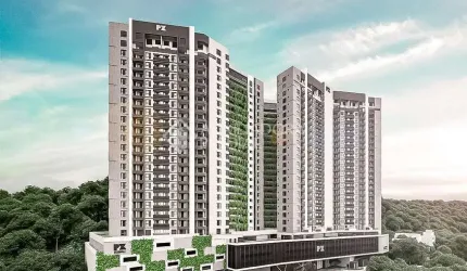 Apartamento com 2 quartos à venda na Avenida Santa Catarina, 478, Tabuleiro, Camboriú, 60 m2 por R$ 758.735