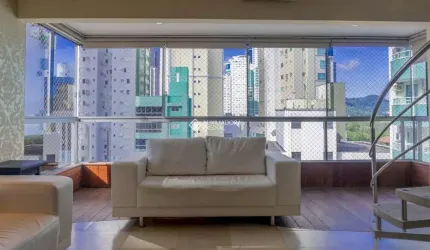 Cobertura com 5 quartos à venda na Rua 3800, 230, Centro, Balneário Camboriú, 296 m2 por R$ 3.000.000