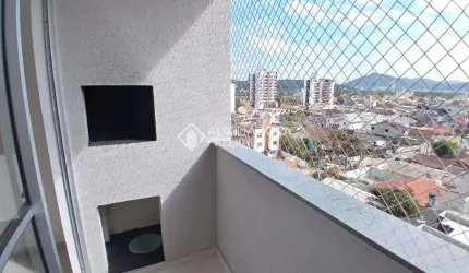 Apartamento com 2 quartos à venda na Rua São Marcos, 426, São Francisco de Assis, Camboriú, 54 m2 por R$ 520.000