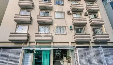 Apartamento com 4 quartos à venda na Rua 4100, 97, Centro, Balneário Camboriú, 215 m2 por R$ 1.600.000