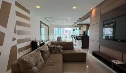 Apartamento com 3 quartos à venda na Rua 3122, 321, Centro, Balneário Camboriú, 115 m2 por R$ 2.980.000