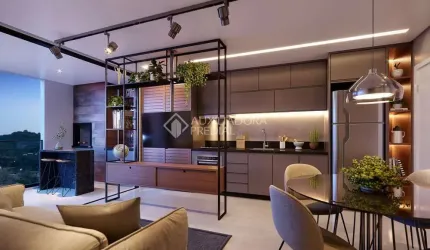 Apartamento com 2 quartos à venda na Rua Santa Terezinha, 348, São Francisco de Assis, Camboriú, 78 m2 por R$ 760.000