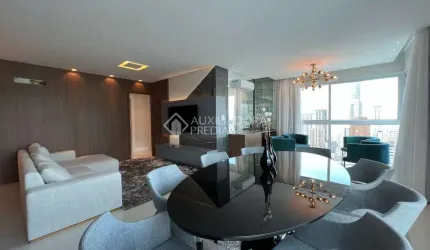 Apartamento com 3 quartos à venda na Rua 2300, 550, Centro, Balneário Camboriú, 126 m2 por R$ 3.600.000