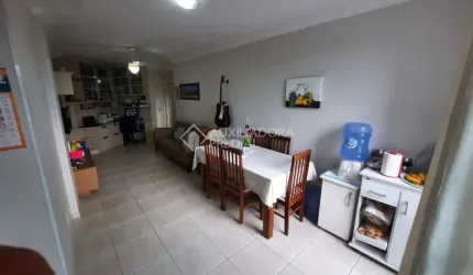 Apartamento com 2 quartos à venda na Rua Santa Terezinha, 205, São Francisco de Assis, Camboriú, 58 m2 por R$ 680.000