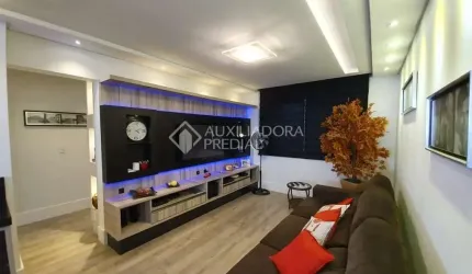 Apartamento com 3 quartos à venda na Rua Isidoro Caetano, 190, Pioneiros, Balneário Camboriú, 163 m2 por R$ 2.849.000